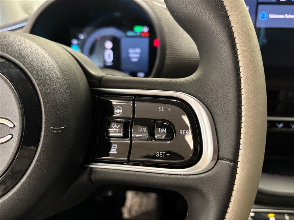 Fiat 500e EL La Prima By Bocelli 118HK 3d Aut. - Image 10