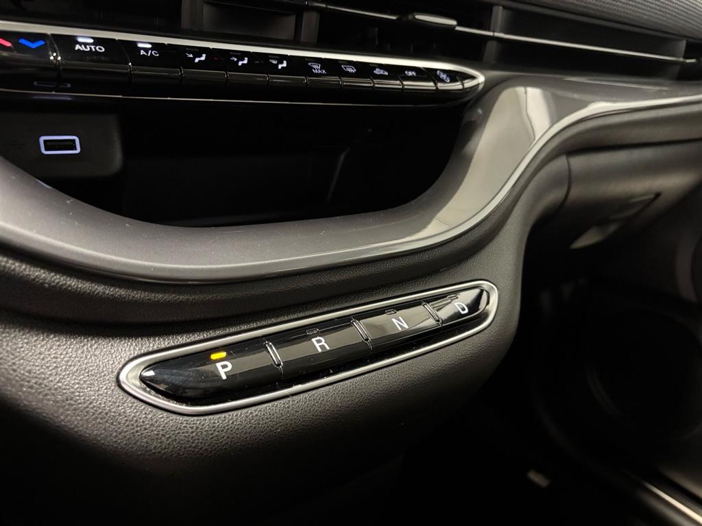 Fiat 500e EL La Prima By Bocelli 118HK 3d Aut. - Image 16