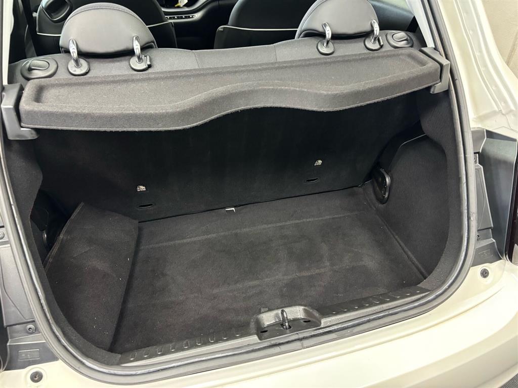 Fiat 500e EL 118HK 3d Aut. - Image 6