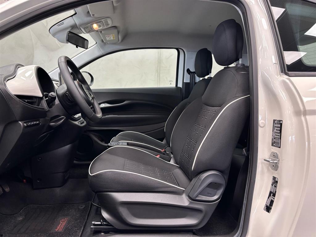 Fiat 500e EL 118HK 3d Aut. - Image 7