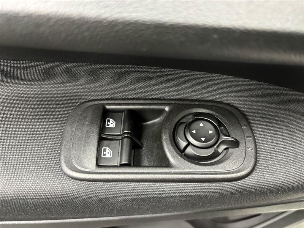 Fiat 500e EL 118HK 3d Aut. - Image 10