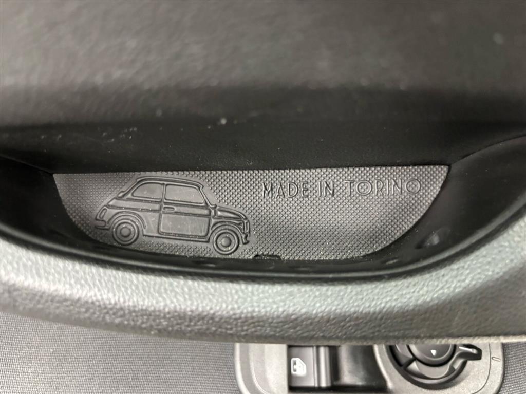 Fiat 500e EL 118HK 3d Aut. - Image 11