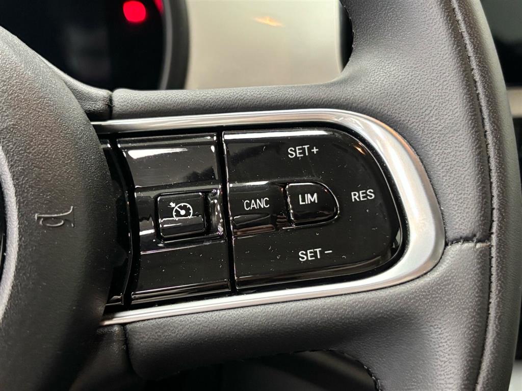 Fiat 500e EL 118HK 3d Aut. - Image 14