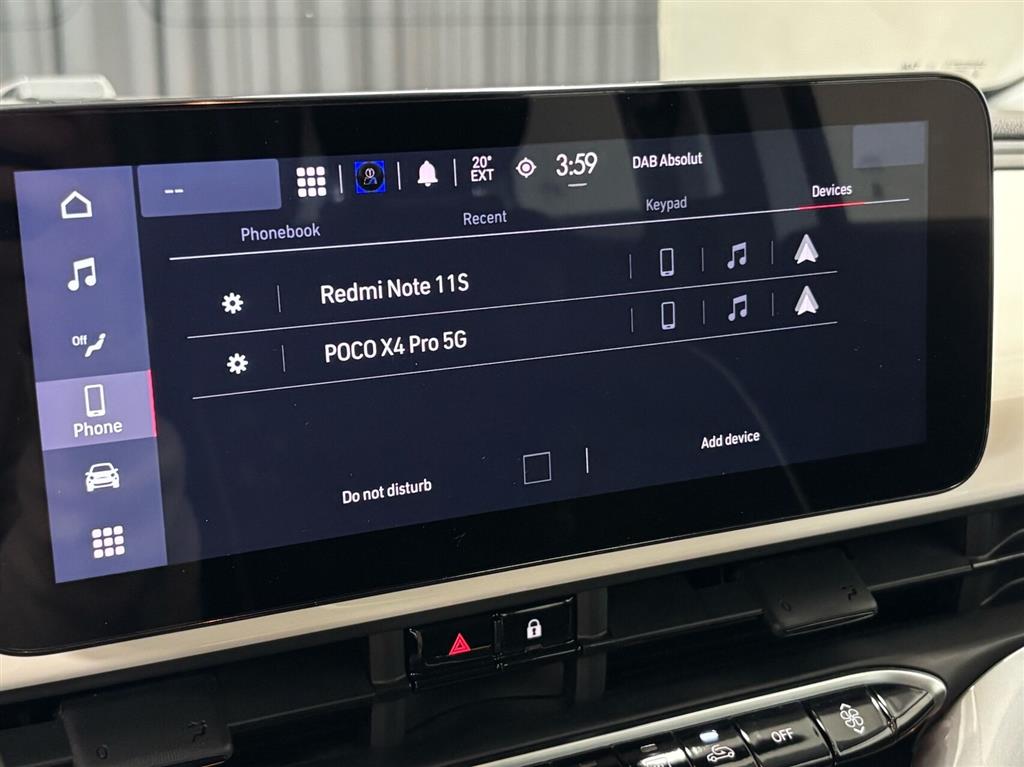 Fiat 500e EL 118HK 3d Aut. - Image 18
