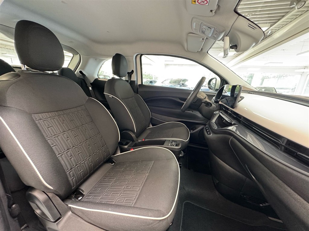 Fiat 500e EL Icon 118HK 3d Aut. - Image 9