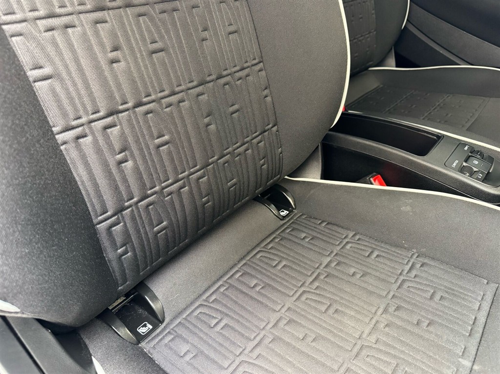Fiat 500e EL Icon 118HK 3d Aut. - Image 11