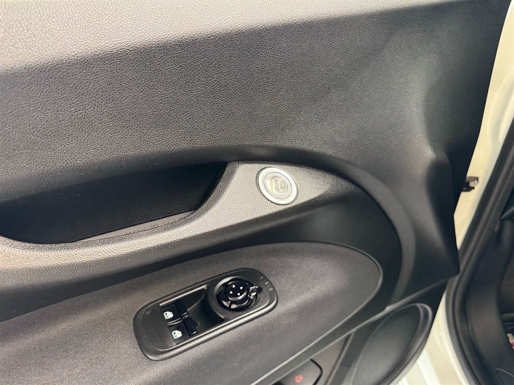 Fiat 500e EL Icon 118HK 3d Aut. - Image 12