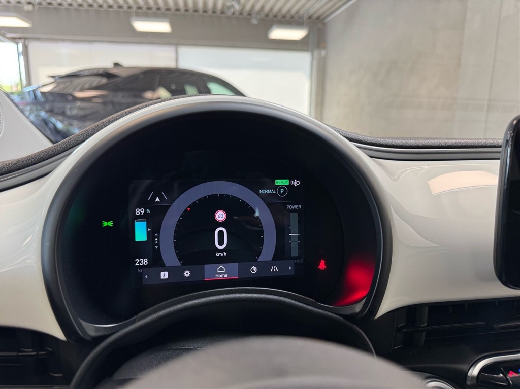 Fiat 500e EL Icon 118HK 3d Aut. - Image 19