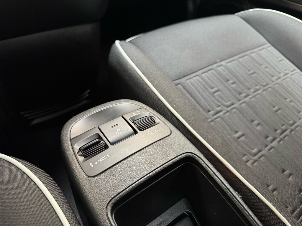 Fiat 500e EL Icon 118HK 3d Aut. - Image 20