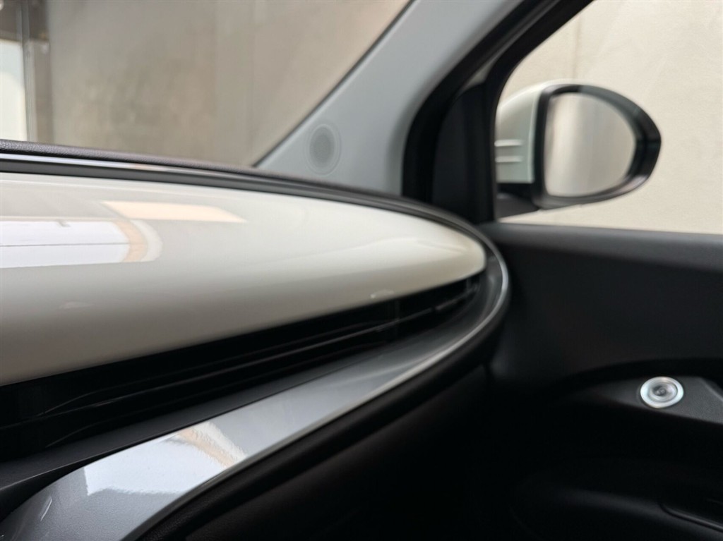 Fiat 500e EL Icon 118HK 3d Aut. - Image 21