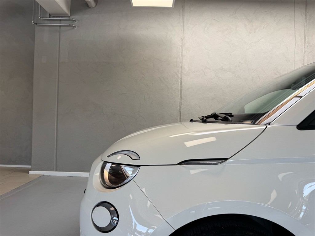 Fiat 500e EL Icon 118HK 3d Aut. - Image 28