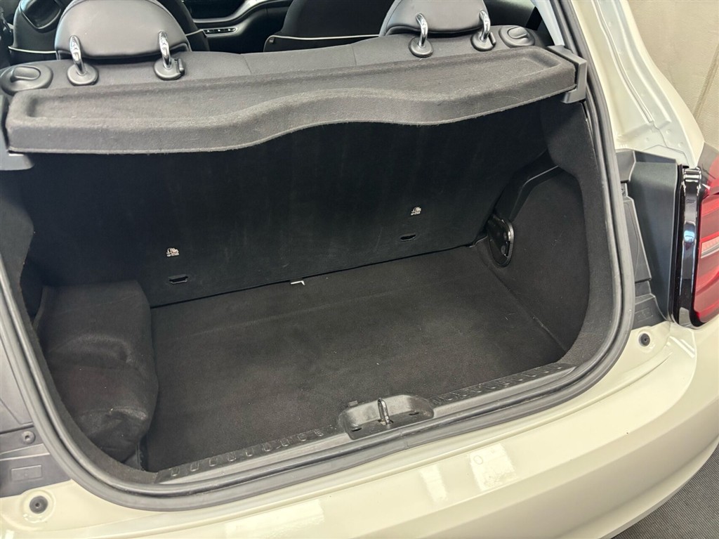 Fiat 500e EL 118HK 3d Aut. - Image 6