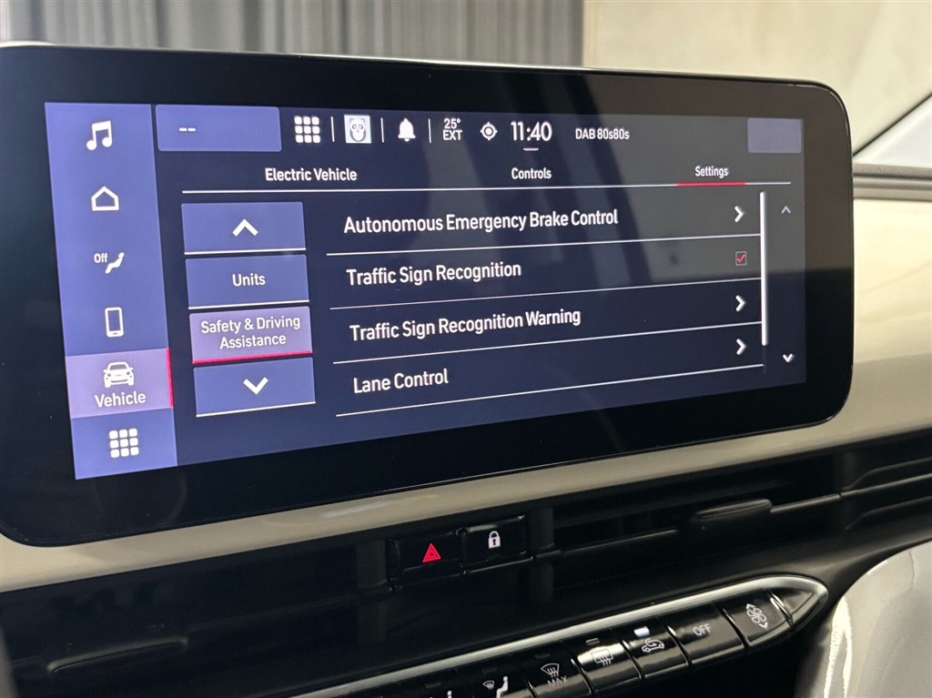 Fiat 500e EL 118HK 3d Aut. - Image 14