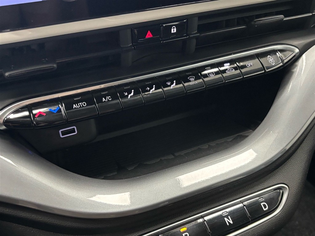 Fiat 500e EL 118HK 3d Aut. - Image 16