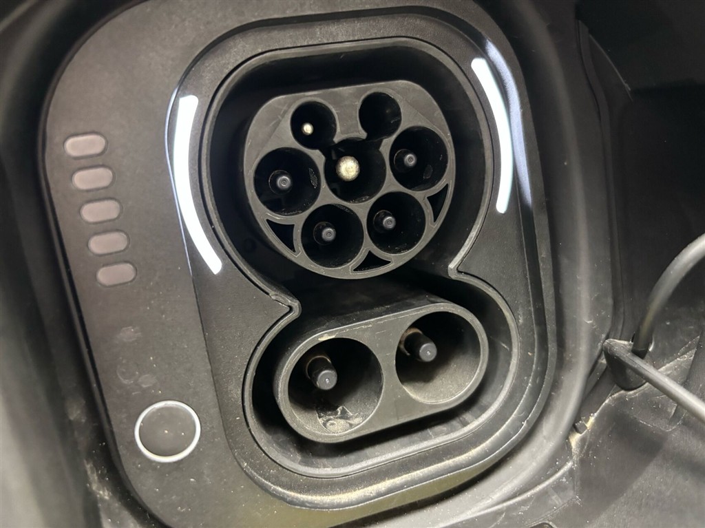 Fiat 500e EL 118HK 3d Aut. - Image 19