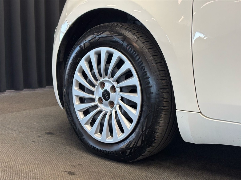 Fiat 500e EL 118HK 3d Aut. - Image 5