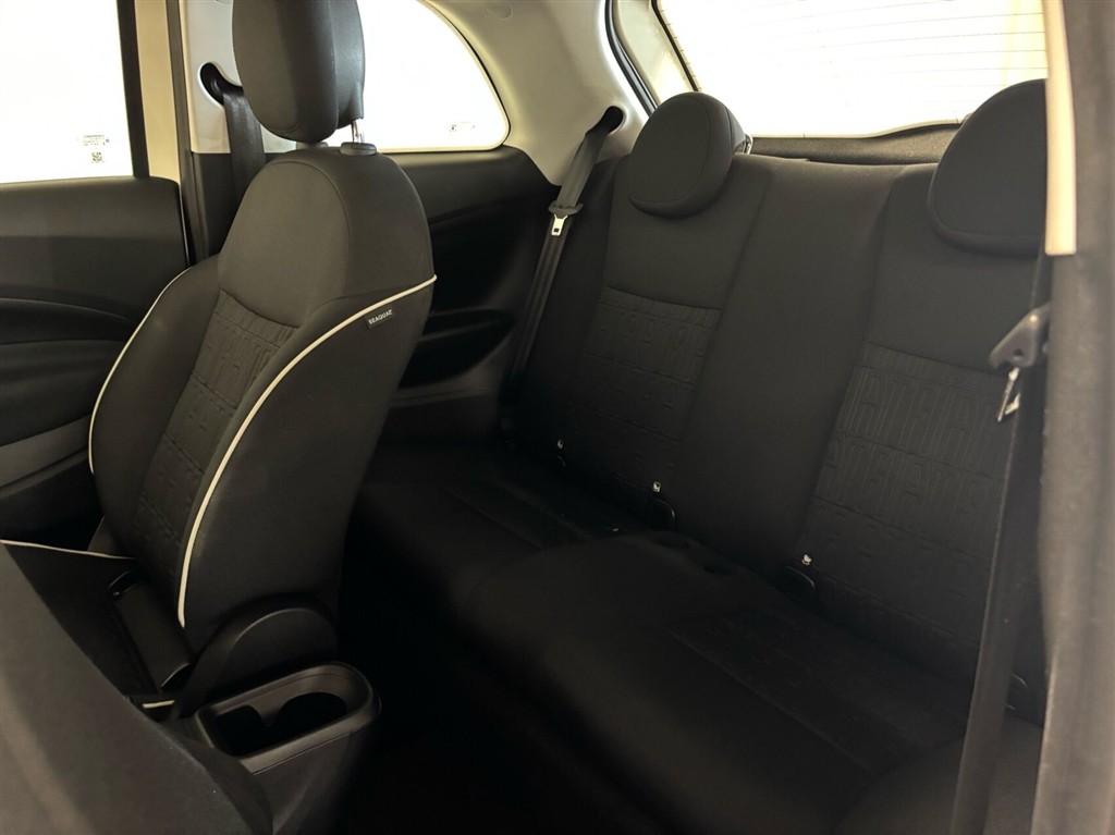 Fiat 500e EL 118HK 3d Aut. - Image 6