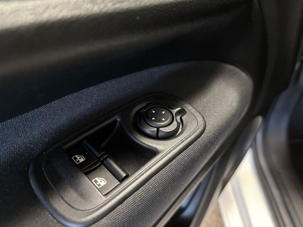 Fiat 500e EL 118HK 3d Aut. - Image 8
