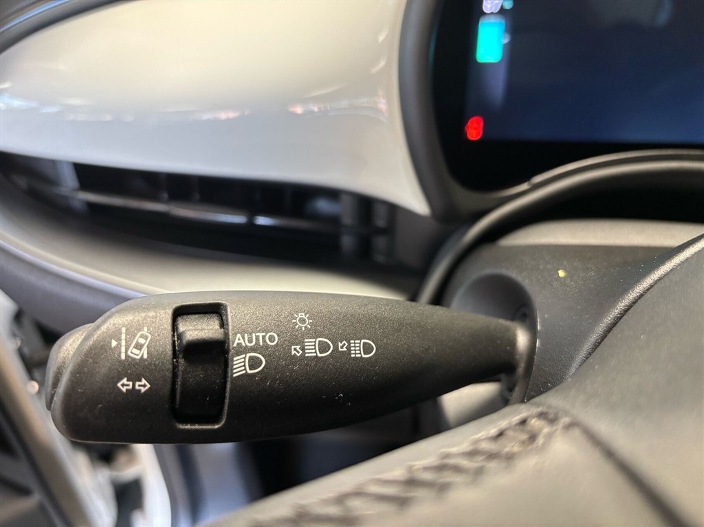 Fiat 500e EL 118HK 3d Aut. - Image 9