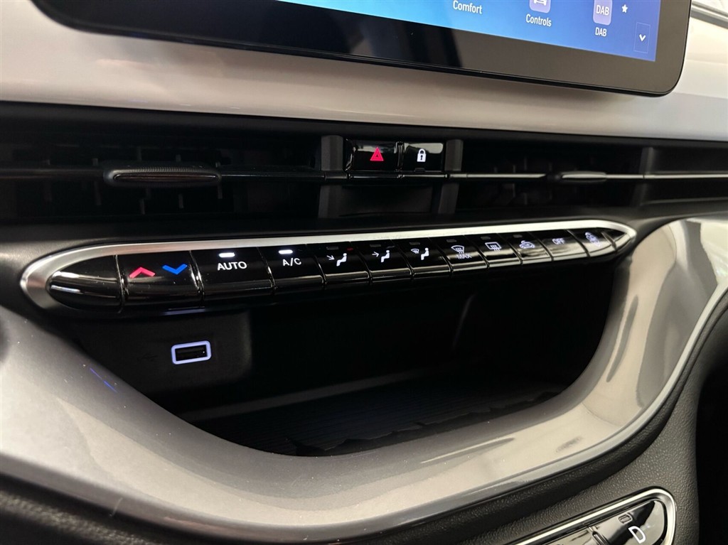 Fiat 500e EL 118HK 3d Aut. - Image 19