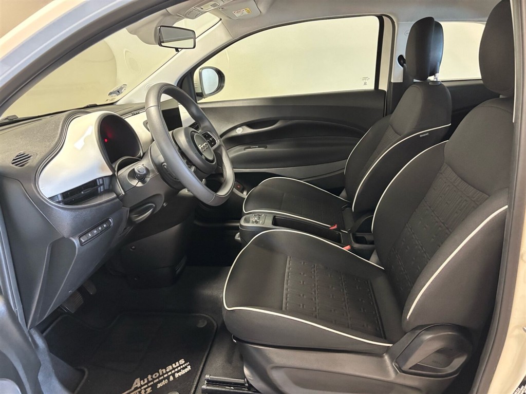 Fiat 500e EL 118HK 3d Aut. - Image 5