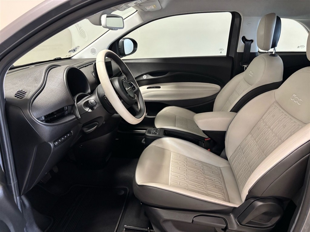 Fiat 500e EL La Prima By Bocelli 118HK 3d Aut. - Image 6