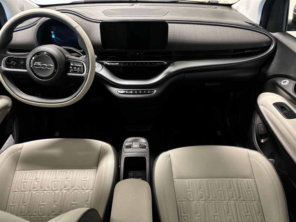 Fiat 500e EL La Prima By Bocelli 118HK 3d Aut. - Image 7