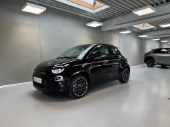 Fiat 500e EL La Prima By Bocelli 118HK 3d Aut.