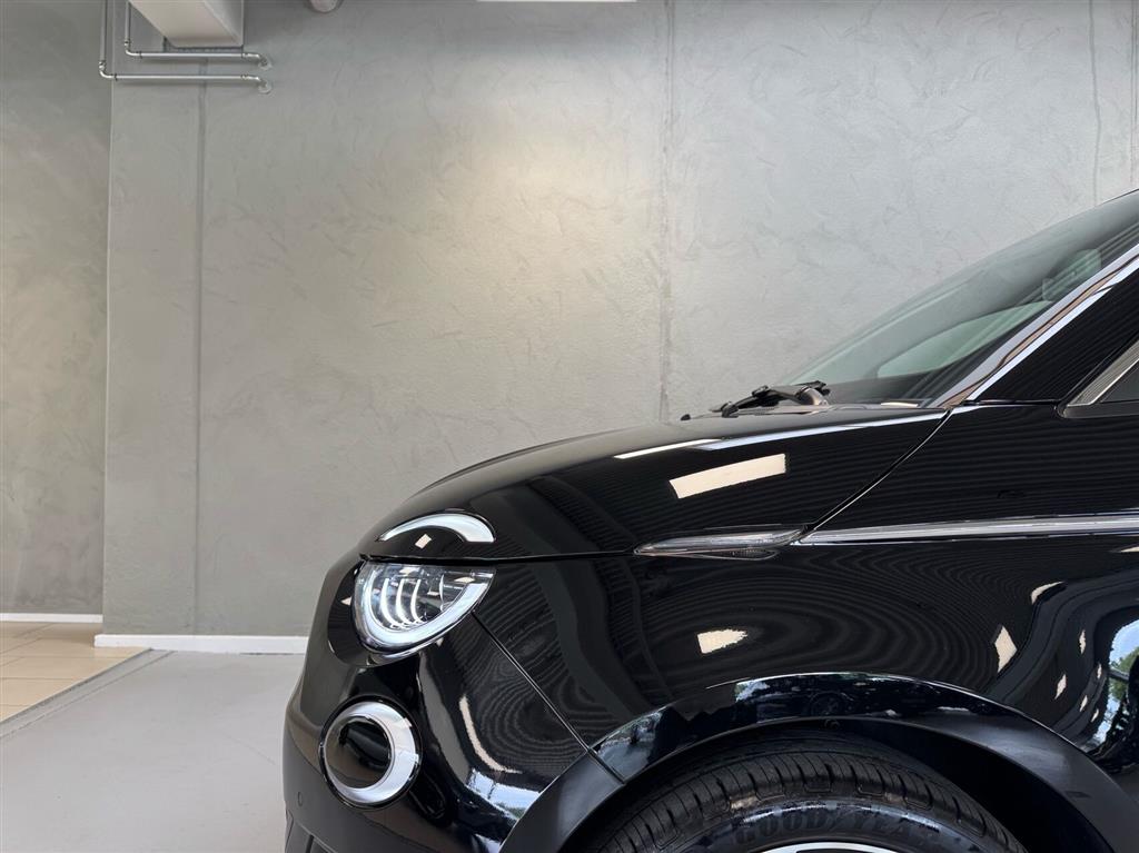 Fiat 500e EL La Prima By Bocelli 118HK 3d Aut. - Image 23