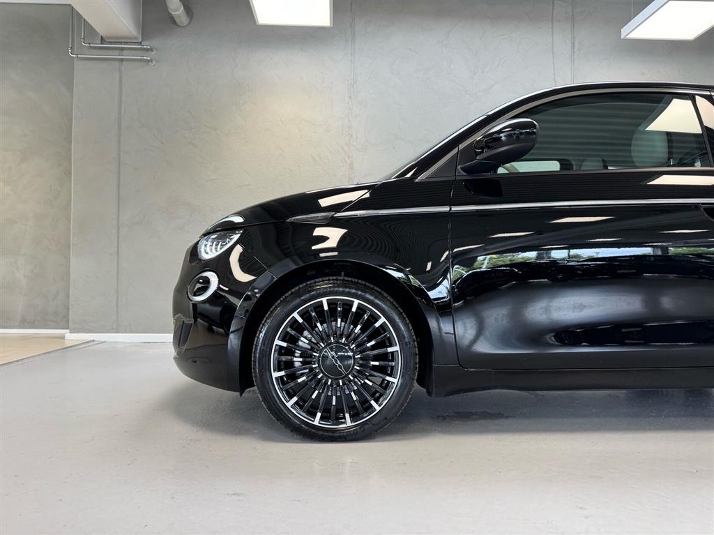 Fiat 500e EL La Prima By Bocelli 118HK 3d Aut. - Image 4