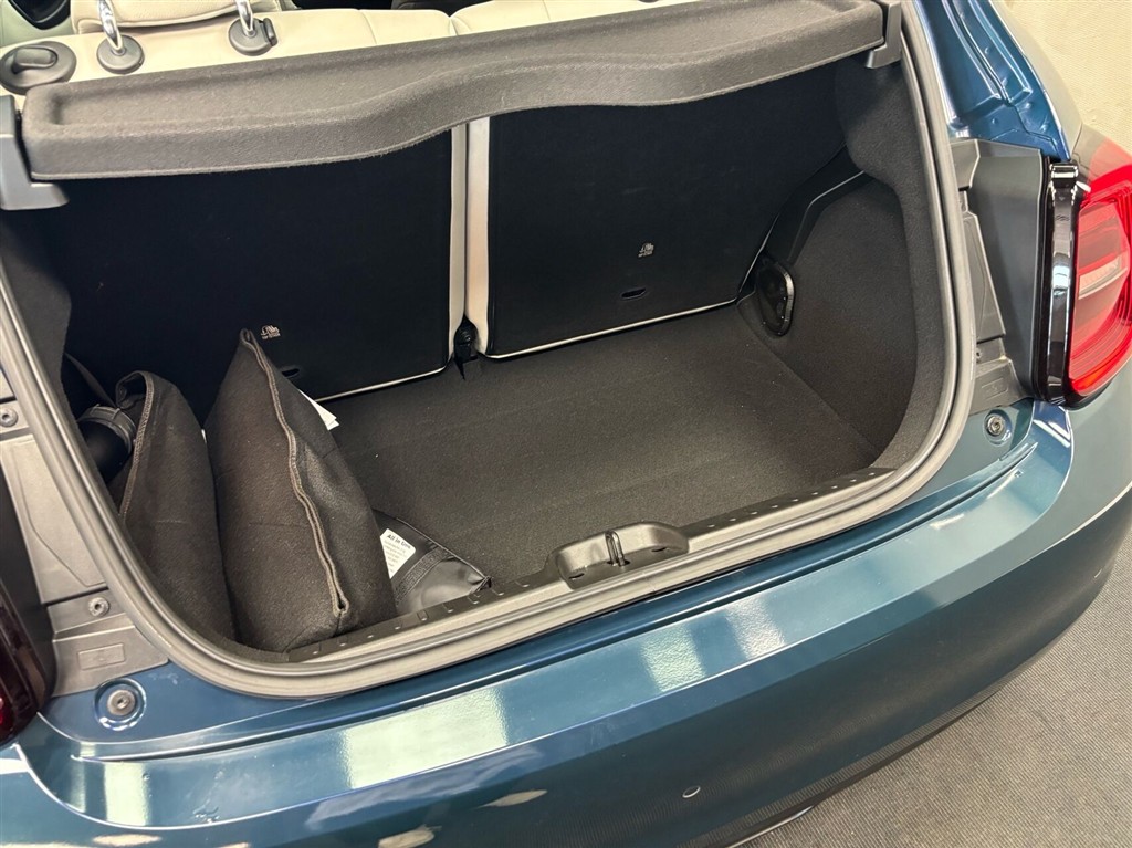 Fiat 500e EL La Prima By Bocelli 118HK 3d Aut. - Image 6
