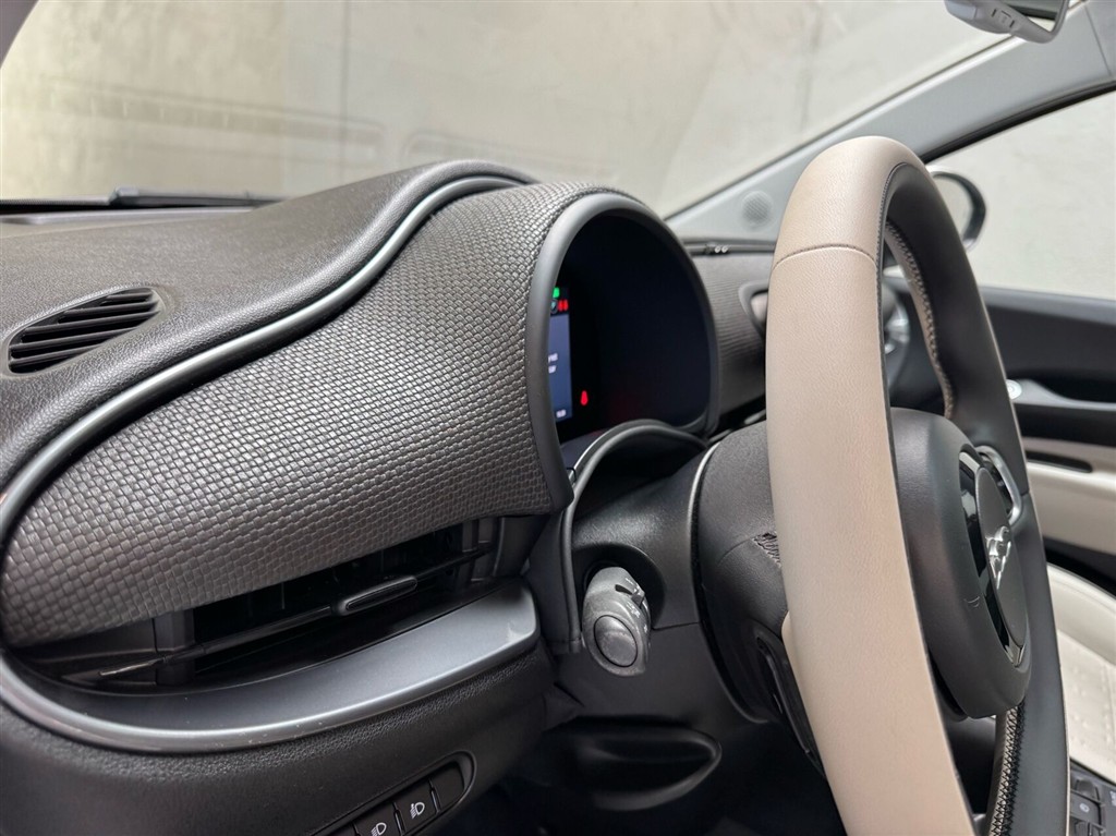Fiat 500e EL La Prima By Bocelli 118HK 3d Aut. - Image 16