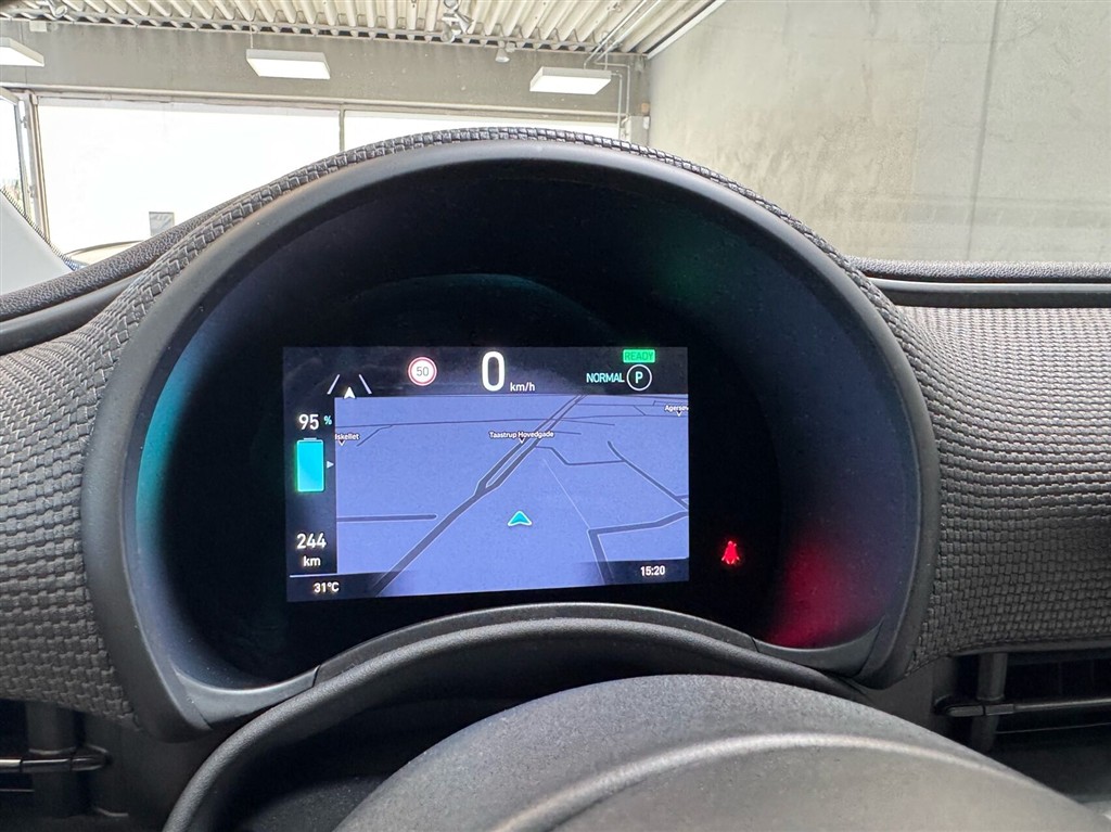 Fiat 500e EL La Prima By Bocelli 118HK 3d Aut. - Image 22