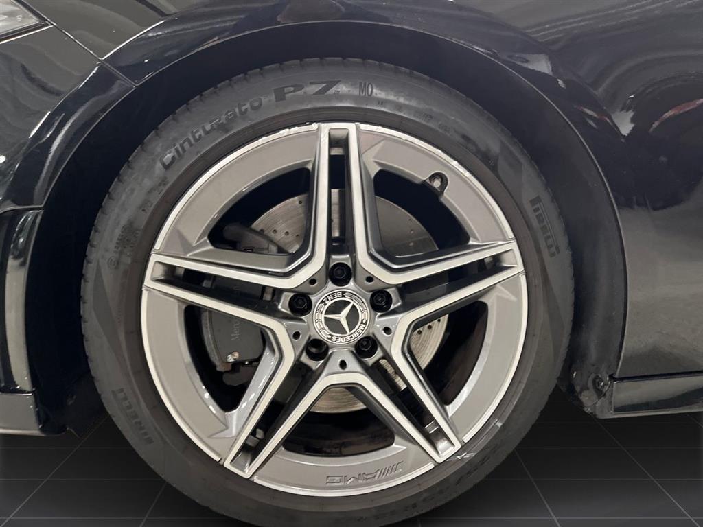Mercedes-Benz A220 2,0 AMG Line 4Matic 7G-DCT 190HK 5d 7g Aut. - Image 6