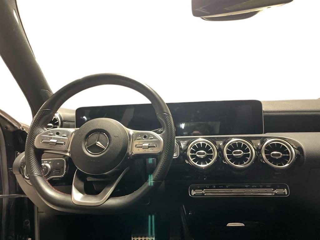 Mercedes-Benz A220 2,0 AMG Line 4Matic 7G-DCT 190HK 5d 7g Aut. - Image 12