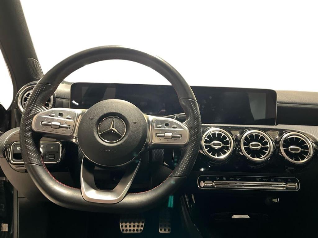 Mercedes-Benz A220 2,0 AMG Line 4Matic 7G-DCT 190HK 5d 7g Aut. - Image 17