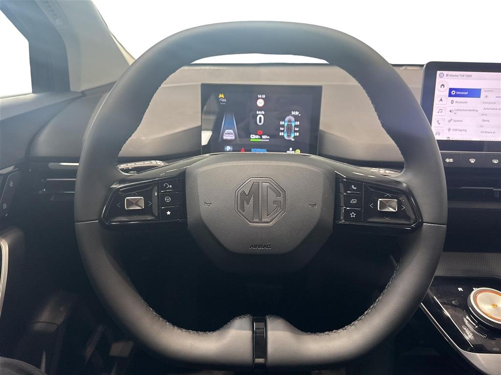 MG MG4 Electric EL Standard Range 170HK 5d Aut. - Image 10