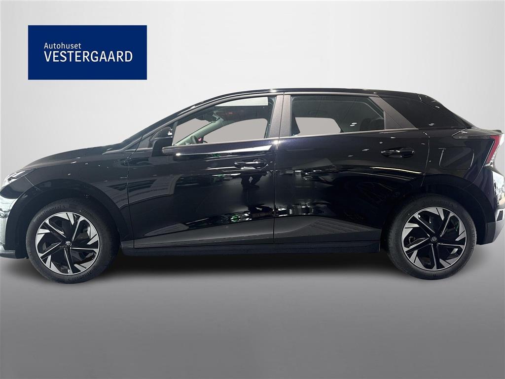 MG MG4 Electric EL Standard Range 170HK 5d Aut. - Image 2