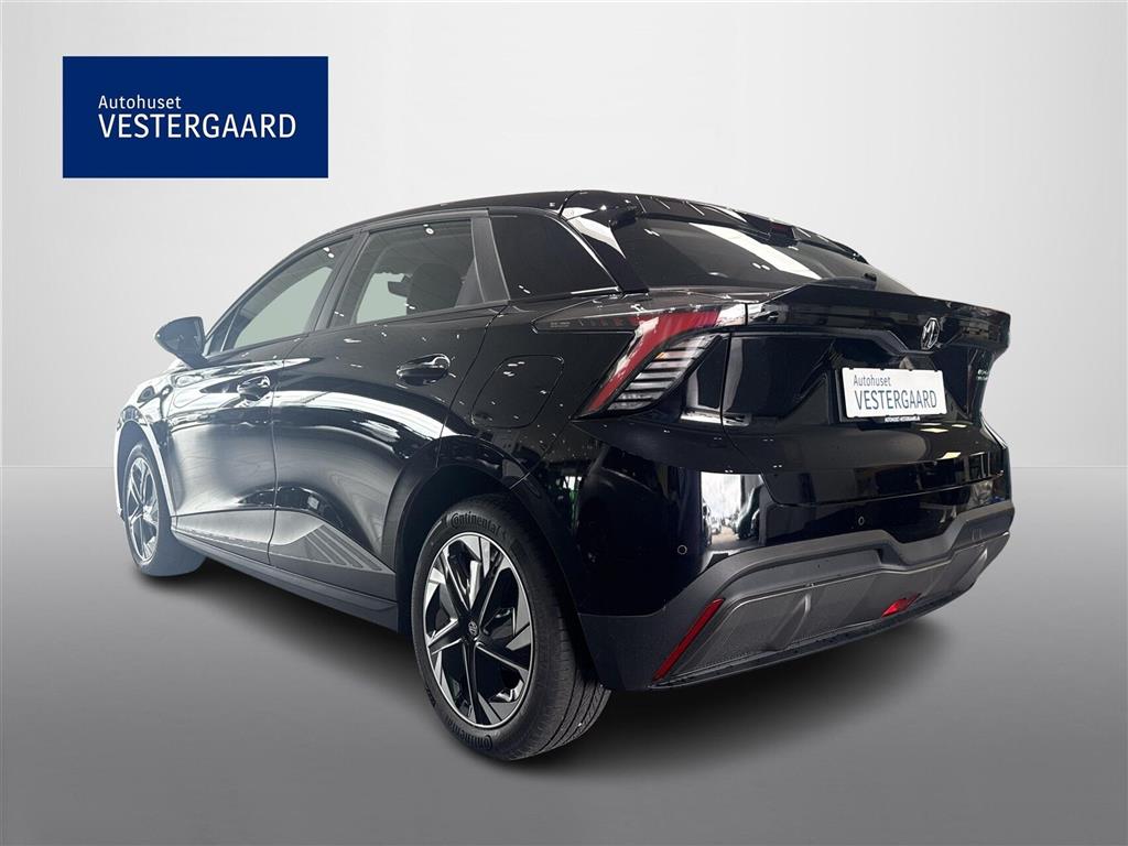 MG MG4 Electric EL Standard Range 170HK 5d Aut. - Image 3