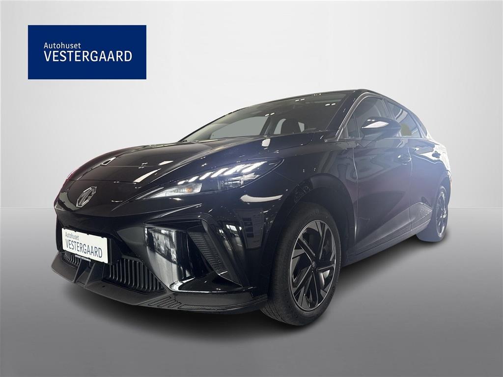 MG MG4 Electric EL Standard Range 170HK 5d Aut.