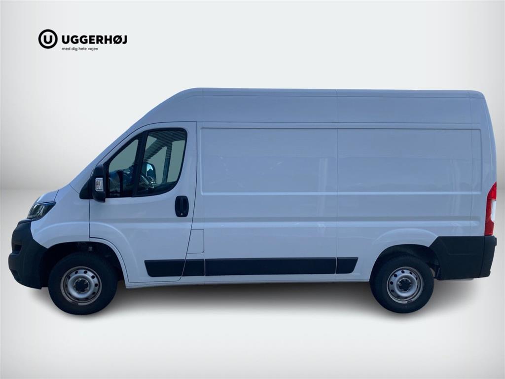 Fiat Ducato 35 L2H2 2,2 MJT Easy Pro 140HK Van 6g - Image 2