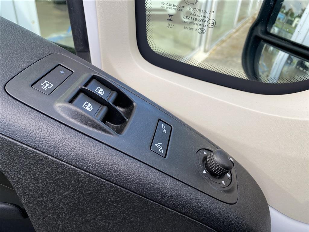 Fiat Ducato 35 L2H2 2,2 MJT Easy Pro 140HK Van 6g - Image 11