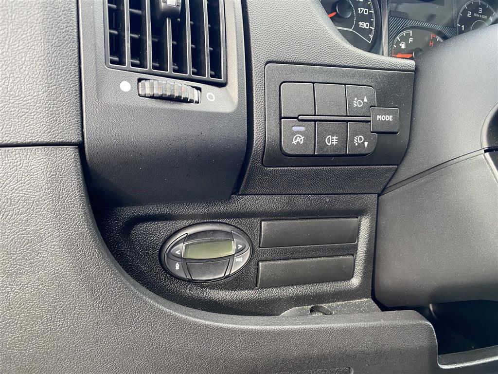 Fiat Ducato 35 L2H2 2,2 MJT Easy Pro 140HK Van 6g - Image 12
