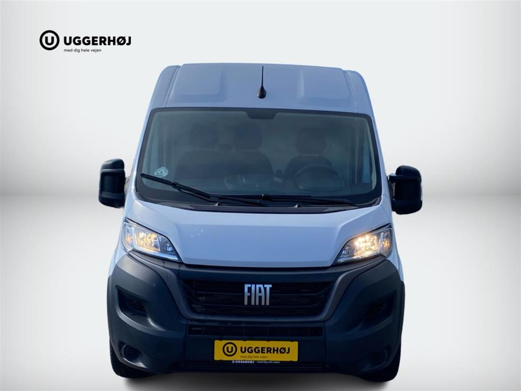 Fiat Ducato 35 L2H2 2,2 MJT Easy Pro 140HK Van 6g - Image 16