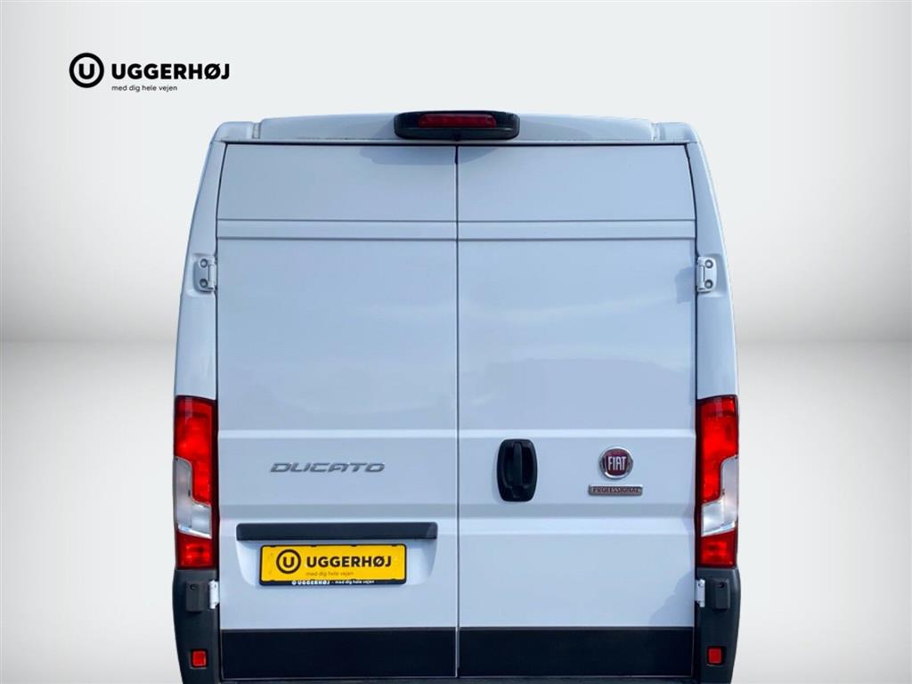 Fiat Ducato 35 L2H2 2,2 MJT Easy Pro 140HK Van 6g - Image 19