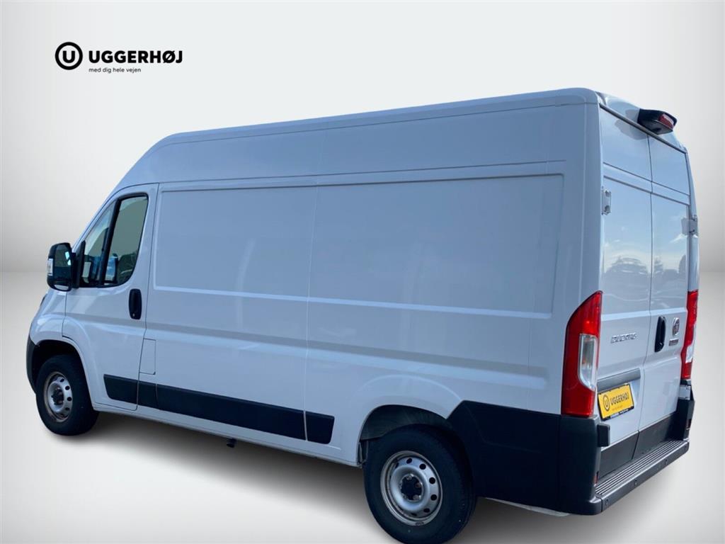 Fiat Ducato 35 L2H2 2,2 MJT Easy Pro 140HK Van 6g - Image 3