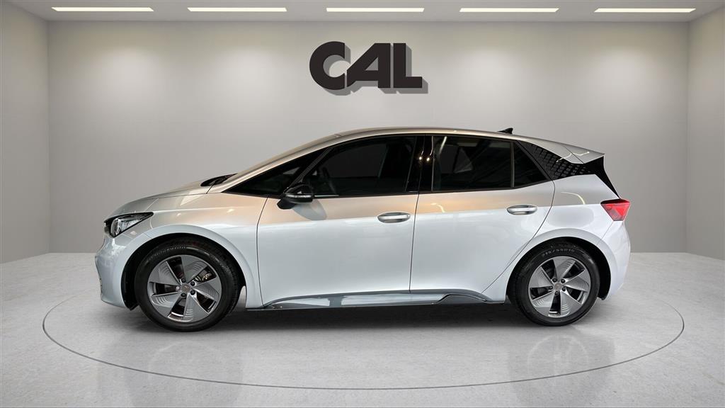 Cupra Born EL High 204HK 5d Aut. - Image 2