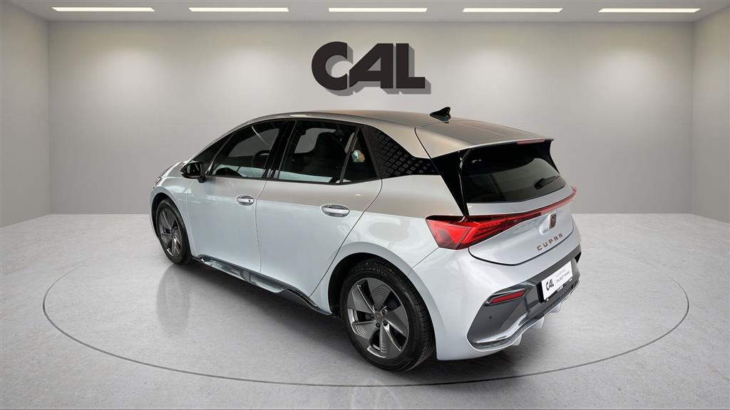 Cupra Born EL High 204HK 5d Aut. - Image 3