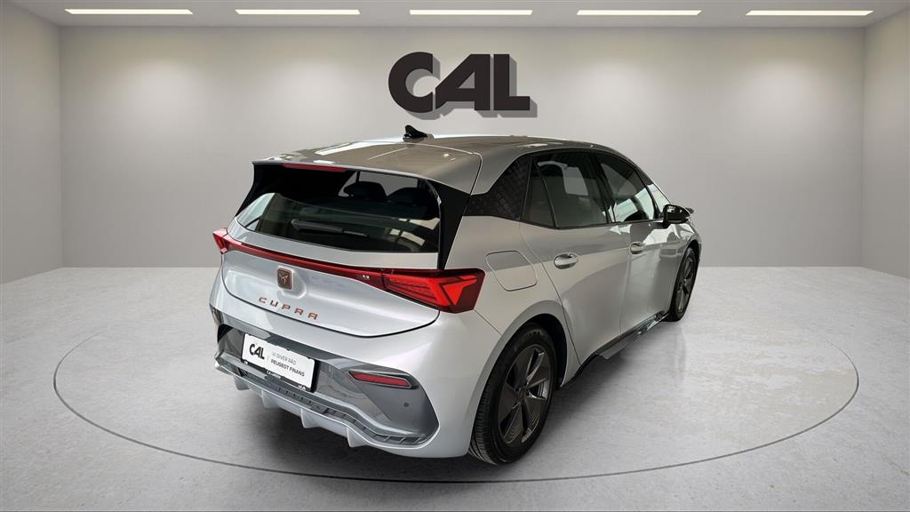 Cupra Born EL High 204HK 5d Aut. - Image 4