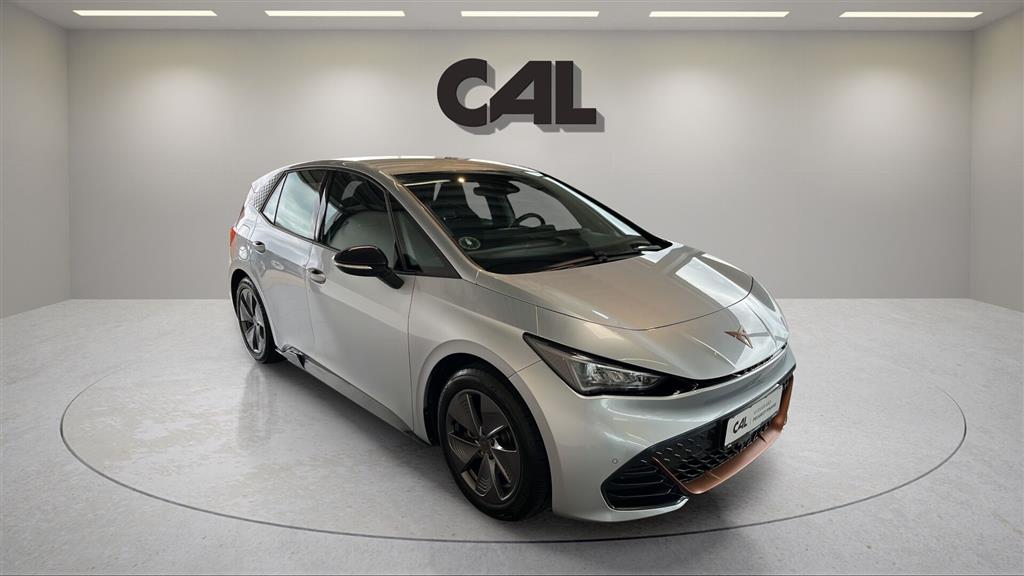 Cupra Born EL High 204HK 5d Aut. - Image 5
